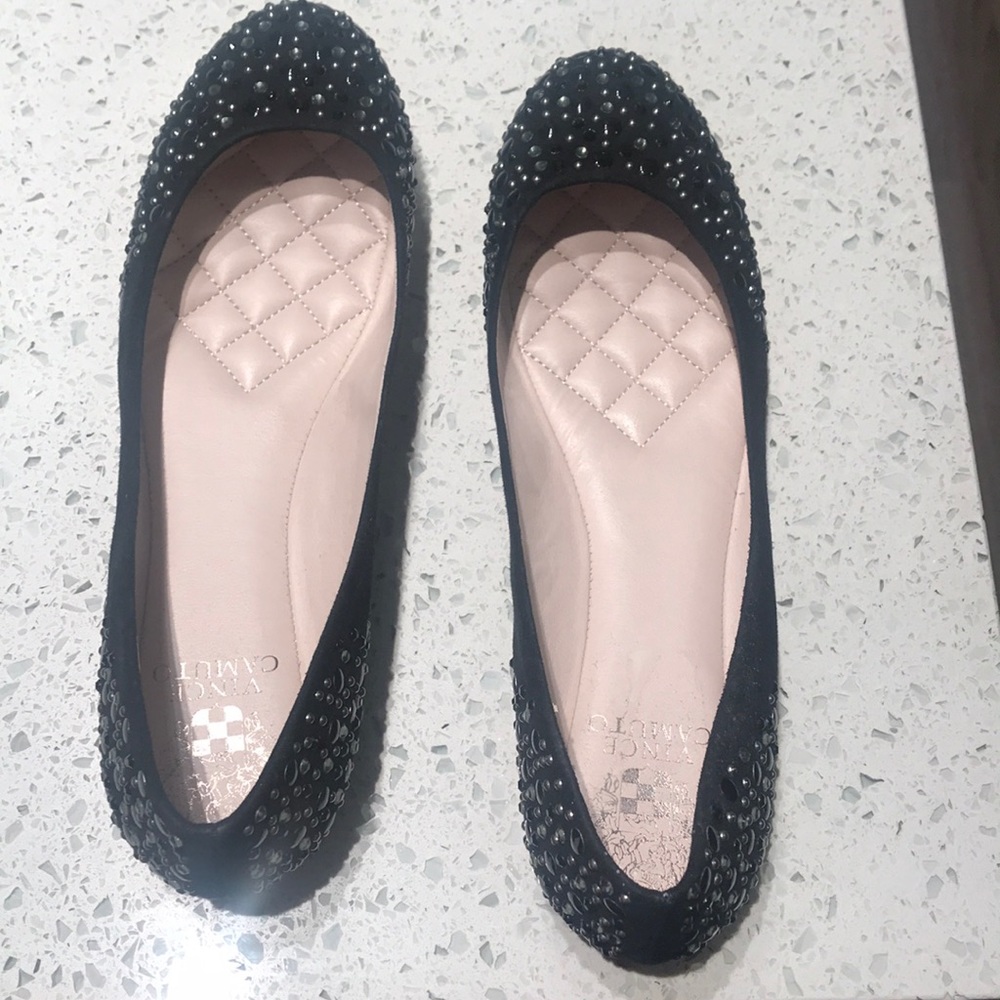 Vince Camuto shoes